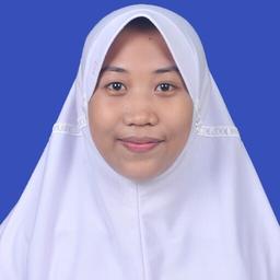 Profil CV Deandra Handayani