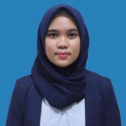 Profil CV Nur Fadilah