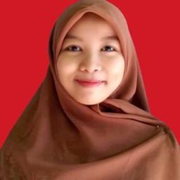 Profil CV Siska Wulandari