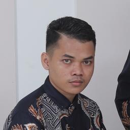 Profil CV Moh Herisman Akub