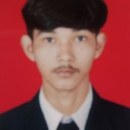 Profil CV Ridwan Rifai