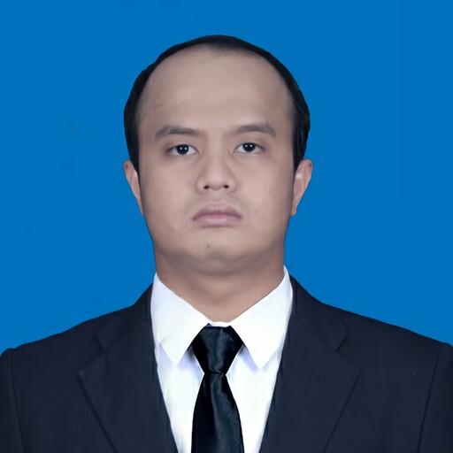 CV Johan Krisna