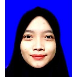 Profil CV Nurul Ayu Anisah