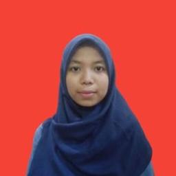 Profil CV Mida Rahmawati