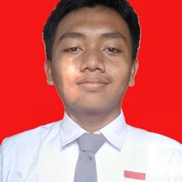 Profil CV Naufal Ainur Rafiq