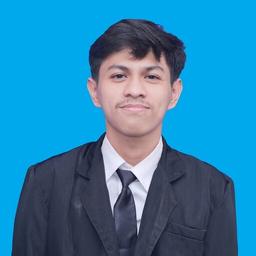 Profil CV Panji Pangestu