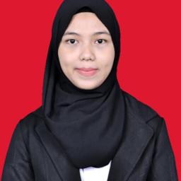 Profil CV Mutiara Indah Pratiwi, SE