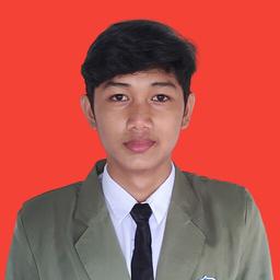 Profil CV Muhammad Sahid