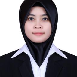 Profil CV Bunga Putri Syafina