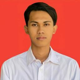 Profil CV Mohammad Danu Wicaksono