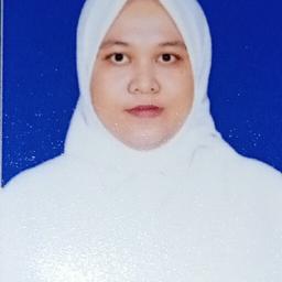 Profil CV Riza Aprilia Damayanti