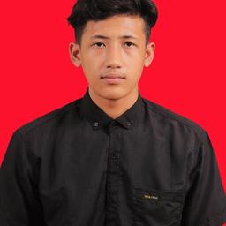 Profil CV Lutfi Ferdian