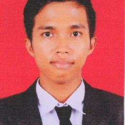 Profil CV M Reza Kurniawan