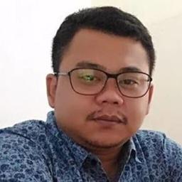 Profil CV Jati Priyono