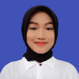 Profil CV YUNDA ALYA BUGIS