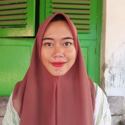 Profil CV Ristiawati