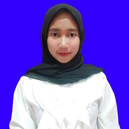 Profil CV Nadia Nur Amimah