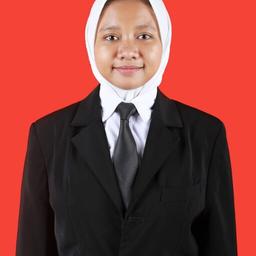 Profil CV Ratna Dewi Cahyaningtyas