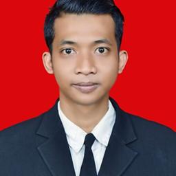 Profil CV Riang Rarantean