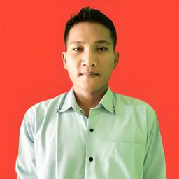 Profil CV Jamot Pangasean Sinambela
