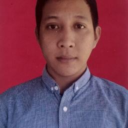 Profil CV Deni Jamaluddin