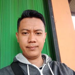 Profil CV Imam Afandi