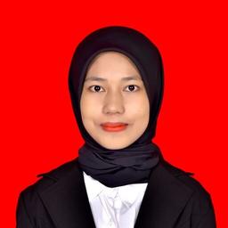 Profil CV Ummul Haeriah