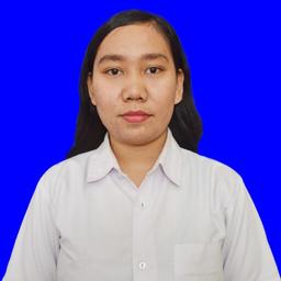 Profil CV Aprina Simanjuntak