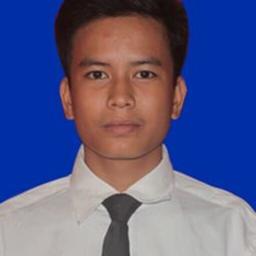 Profil CV Muhammad Rifal Febriandi