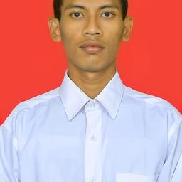 Profil CV Rizal Faturokhim