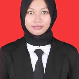 Profil CV Reza Aprillia Sari