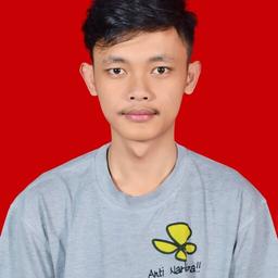 Profil CV IBNU RIDWAN SUTIKNO