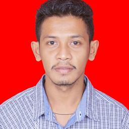 Profil CV Muhammad Akram