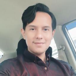 Profil CV Ade Nurman Aripin