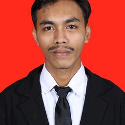 Profil CV Diar Rhamadani Rajim