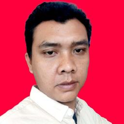 Profil CV Moh Ridwan Yarbo
