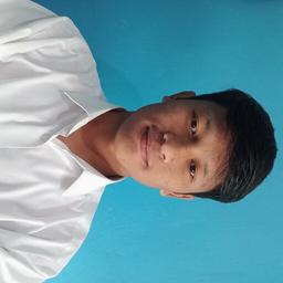 Profil CV IMAN HIDAYAT