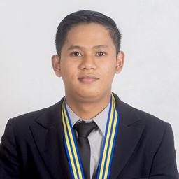 Profil CV Kevin Susanto Manurung