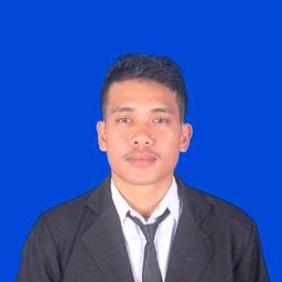 Profil CV Muhammad Dirham Hamu
