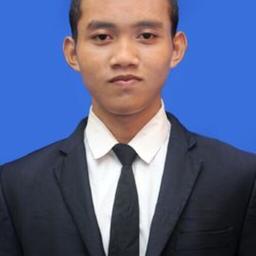 Profil CV Muhammad Aulia Waskitho Wicaksono