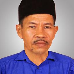 Profil CV Raden Nasarudin