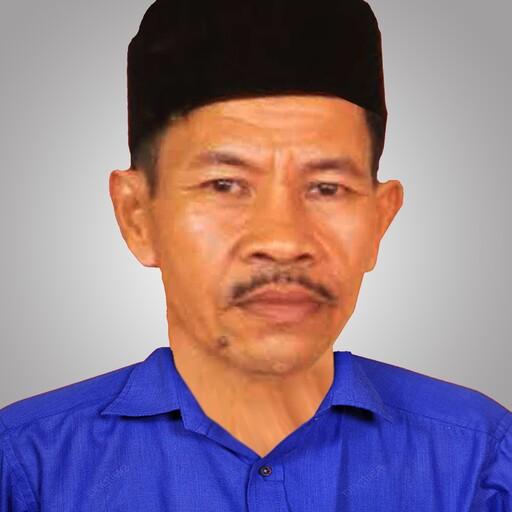 CV Raden Nasarudin