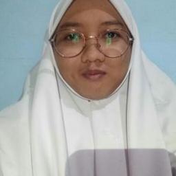 Profil CV Natasya Indah Balqis