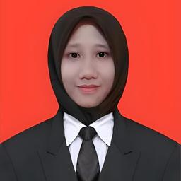 Profil CV Baiq Alung Septiya Nirmala