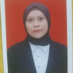 Profil CV Indah Sari Sitompul