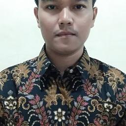 Profil CV Gatot Prabowo
