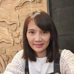 Profil CV Lestyana Fuji Kurniawati