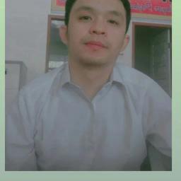 Profil CV Yogi Marlian