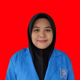 Profil CV Syifa Nur Fitria