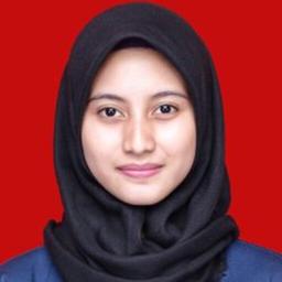 Profil CV Adellia Nur Fatmasari